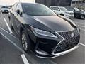 2020 Lexus RX