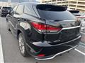 2020 Lexus RX