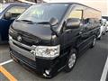 2017 Toyota Hiace Van