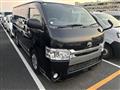2017 Toyota Hiace Van
