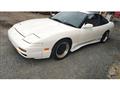 1996 Nissan 180SX