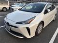 2020 Toyota Prius