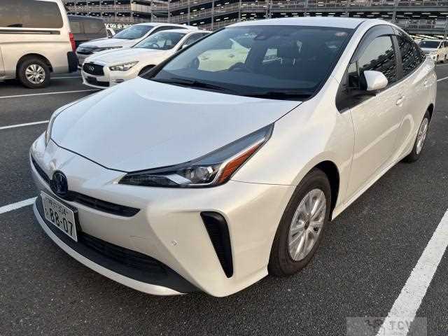 2020 Toyota Prius