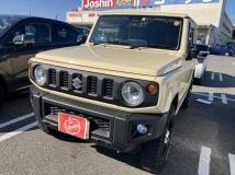 2023 Suzuki Jimny