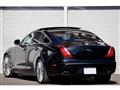 2012 Jaguar XJ Series