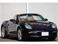 2007 Porsche Boxster