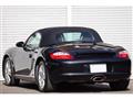 2007 Porsche Boxster