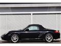 2007 Porsche Boxster