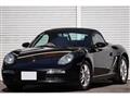 2007 Porsche Boxster