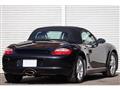 2007 Porsche Boxster
