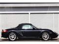 2007 Porsche Boxster
