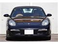 2007 Porsche Boxster