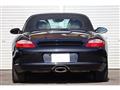2007 Porsche Boxster