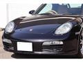 2007 Porsche Boxster