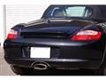 2007 Porsche Boxster
