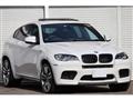 2011 BMW X6