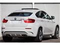 2011 BMW X6