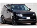 2015 Land Rover Range Rover