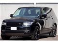 2015 Land Rover Range Rover