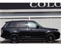 2015 Land Rover Range Rover