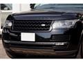 2015 Land Rover Range Rover