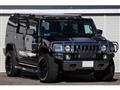 2011 Hummer H2