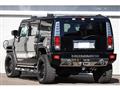 2011 Hummer H2