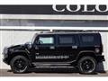 2011 Hummer H2
