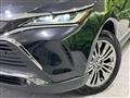 2020 Toyota Harrier Hybrid