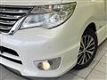 2015 Nissan Serena