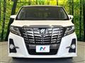 2015 Toyota Alphard G