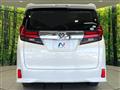 2015 Toyota Alphard G