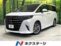 2023 Toyota Alphard G