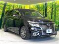 2019 Nissan Elgrand