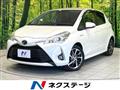 2017 Toyota Vitz