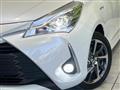 2017 Toyota Vitz