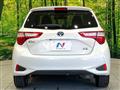 2017 Toyota Vitz