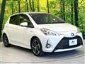 2017 Toyota Vitz