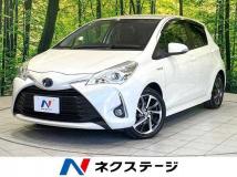 2017 Toyota Vitz