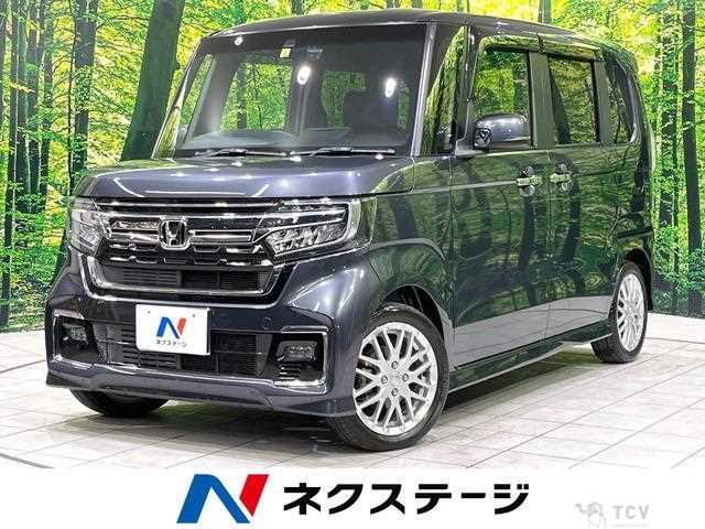 2023 Honda N BOX