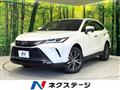 2020 Toyota Harrier Hybrid