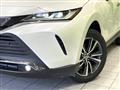 2020 Toyota Harrier Hybrid