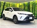 2020 Toyota Harrier Hybrid