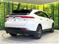 2020 Toyota Harrier Hybrid