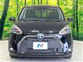 2021 Toyota Sienta