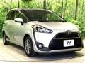 2016 Toyota Sienta