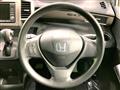 2010 Honda Freed