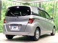 2010 Honda Freed