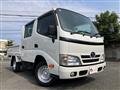 2015 Toyota Dyna Truck