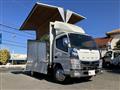 2018 Mitsubishi Fuso Canter